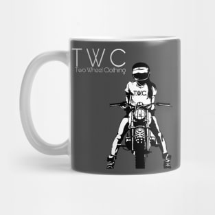 Women Mug